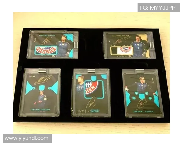 足球球星卡哪种系列最具保值潜力 收藏与投资的最佳选择分析